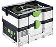 FESTOOL - Aspirateur sans fil CTMC SYS I-Basic CLEANTEC  - 576933 - vignette