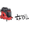 FLEX - Pack Premium : Girafe GE5 - FLEX - avec aspirateur 30 L VCE 33 LAC - housse - accessoires - L-BOXX - 920093 - vignette