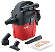 FLEX - Aspirateur VC6 LMC filaire FLEX + accessoires - 481513 - vignette