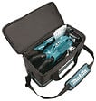 MAKITA - Aspirateur 12V Li-Ion 46 mbar  - 1 batterie 12V 2Ah - CL121DWA - vignette