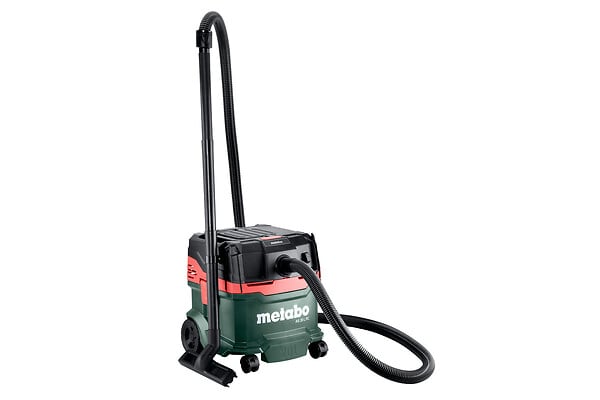 METABO - Aspirateur filaire METABO AS 20 L PC Classe L 1200W - large