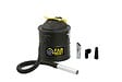 FAR TOOLS - Aspirateur vide cendres à décolmatage - 1000 W - Spécial poêles à granules - Cuve en métal 15 L - FAR TOOLS - 101083 - vignette
