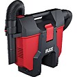 FLEX - Aspirateur de sécurité sans fil FLEX 18V - 1,5 L classe L - Sans batterie, ni chargeur - 509981 - vignette