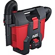 FLEX - Aspirateur de sécurité sans fil FLEX 18V - 1,5 L classe L - Sans batterie, ni chargeur - 509981 - vignette