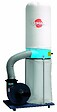 LEMAN - Aspirateur à bois 150 litres LEMAN ASP152 - vignette