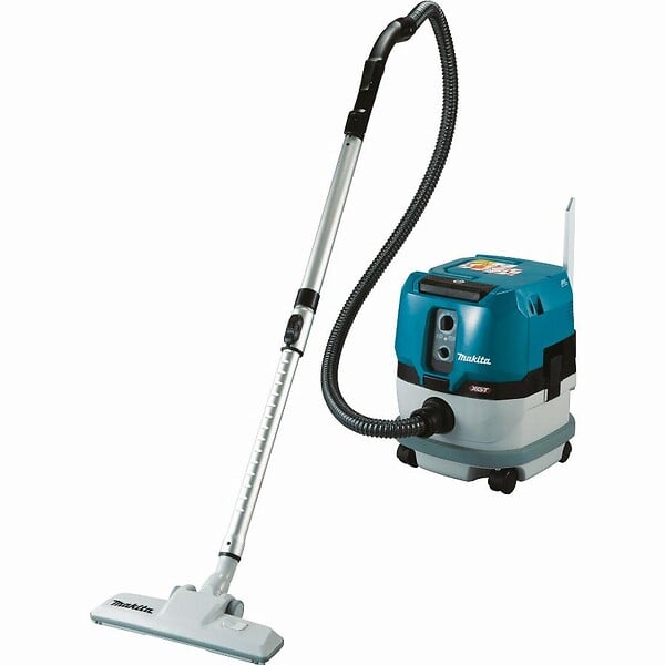 MAKITA - Aspirateur LWET&DRY 40V max 8L  sans batterie - VC001GLZ - large