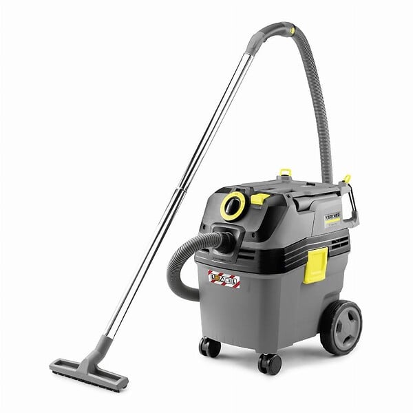 KARCHER PRO - Aspirateur eau et poussière NT 30/1 AP L  - KARCHER - 1.148-221.0 - large