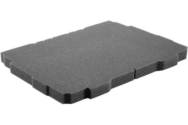 FESTOOL - Rembourrage fond de systainer SE-BP SYS3 M  - 204941 - large