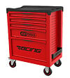 KS TOOLS - Servante RACING 5 tiroirs  - KS TOOLS - 855.0005 - vignette
