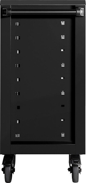 KRAFTWERK - Servante d'atelier LT700 60/40 - KRAFTWERK - 7 tiroirs - 101.107.200 - large