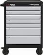 KRAFTWERK - Servante d'atelier LT700 60/40 - KRAFTWERK - 7 tiroirs - 101.107.200 - vignette