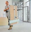 FESTOOL - Table multifonctions  MFT/3 Basic - 500608 - vignette
