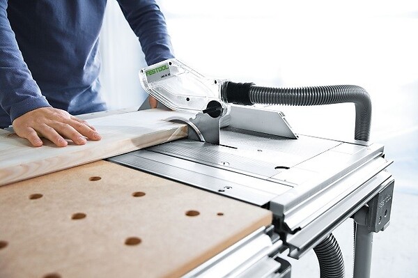 FESTOOL - Table multifonctions  MFT/3 Basic - 500608 - large