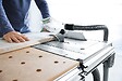 FESTOOL - Table multifonctions  MFT/3 Basic - 500608 - vignette