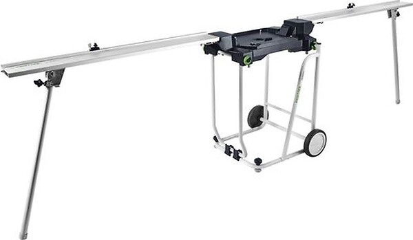 FESTOOL - Châssis de transport  UG-KA-KS 60 Set - 202055 - large