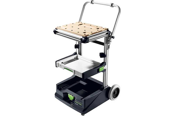 FESTOOL - Atelier mobile  MW 1000 Basic - 203454 - large