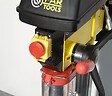 FAR TOOLS - Perceuse d'Etabli DPC 25E - 550 W - Hauteur 1M - Col de cygne 162.5 mm - FAR TOOLS - 111207 - vignette