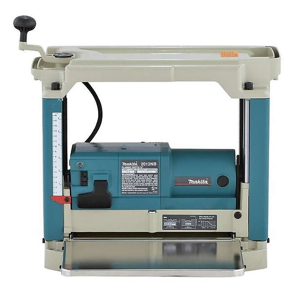 MAKITA - Raboteuse automatique MAKITA 2012NB - large