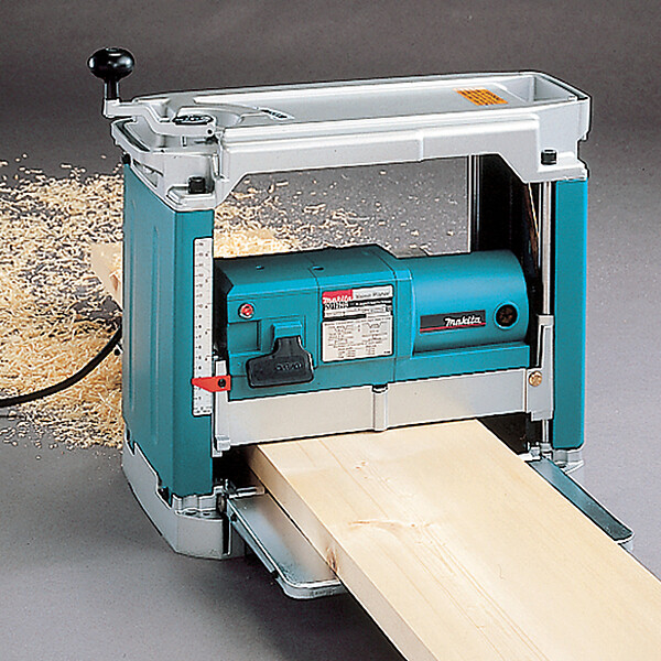 MAKITA - Raboteuse automatique MAKITA 2012NB - large