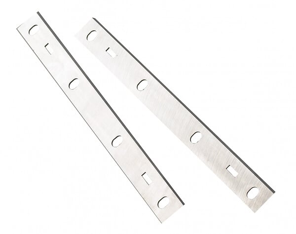 FEMI - Lames de rabot FEMI Jobline - 210 mm - Lot de 2 unités - 3280010 - large