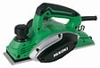 HIKOKI - Rabot HITACHI - HIKOKI P20SFLCZ 620W largeur 82mm feuillure 9mm prof.cpe 2.6mm vit à vide 17000tr/mn - vignette