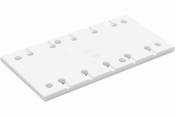 FESTOOL - Patin de ponçage SSH  - 115 x 225/10 mm - 489629 - large
