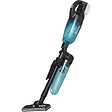 MAKITA - Aspirateur balai 82mbar 18V LXT MAKITA DCL281FZCB + Collecteur Cyclone - vignette