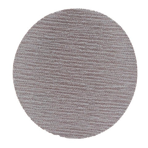 MIRKA - Disque Abranet diamètre 150 mm Grain 180 boîte de 50 - large