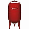 JETLY - Réservoir pression à vessie interchangeable horizontal - Capacité 80 litres - Hauteur: 643 mm - Diamètre réservoir: 450 mm - vignette