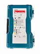 MAKITA - Coffret d'embouts MAKITA E-07076 25 et 50 mm (32 pièces) - vignette