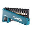 MAKITA - Jeu d'embouts de vissage MAKITA E-03573 Impact Premier (11 pièces) Ultra Mag - vignette