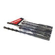 MAKITA - Coffret de 5 Forets 2 taillants MAKITA D-61678 à emmanchement SDS-Plus (Gamme économique) - vignette