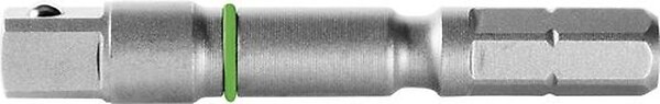 FESTOOL - Adaptateur 1/4'-50 CE/KG Centrotec  - 495131 - large