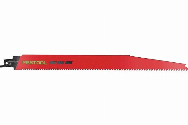 FESTOOL - Lame de scie sabre Demolition DHMR 305/3,4  pour RSC 18 - 577495 - large