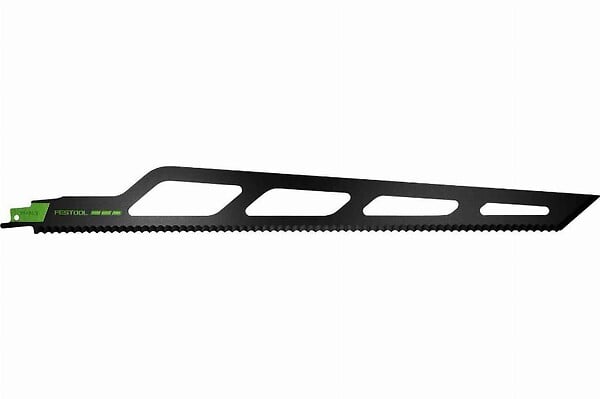 FESTOOL - Lame de scie sabre Building Materials Insulation SR 400/5  pour RSC 18 - 577491 - large