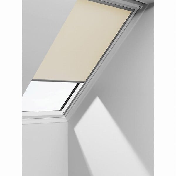 VELUX - Store occultant Beige VELUX 55x78 cm - DKL CK02 4556S - large