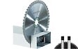 FESTOOL - Lames de scie denture plate  F48 - Ø230mm - 48 dents - 500651 - vignette