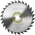 FESTOOL - Lame de scie circulaire  - bois - Ø190 mm - 24 dents - 492048 - vignette