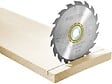 FESTOOL - Lame de scie  Standard 160 x 1.8 x 20 W18 - 500458 - vignette