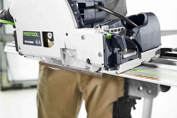 FESTOOL - Lame inciseur DIA 47x2,5x6,35 T1  pour TSV 60 K - 577082 - large