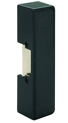 METALUX - Gâche à  émission PA 12V METALUX pour porte antipanique - BE28520000 - large