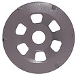 DIAM INDUSTRIES - Plateau de ponçage DIAM PC béton époxy résine RPE - vignette