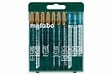METABO - Assortiment de lames de scie sauteuse  10 pièces - 623599000 - vignette