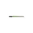 LEMAN - 5 lames de scie sauteuse CV - Lu. 75 mm pas 2.5 mm - coupe fine pour bois - LEMAN - 7003.05 - vignette