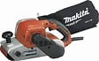 MAKITA - Ponceuse À Bande Filaire - 940 W - 100 X 610 Mm - 6,2 Kg - vignette