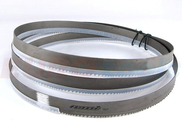 FEMI - Lame scie ruban 6/10 Z/1' 1735x19x0.9 mm FEMI 1750XL ABS1750XL - 3280046 - large