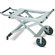 MAKITA - Chariot MAKITA  JM27000300 - WST03 pour scie MLT100 - vignette