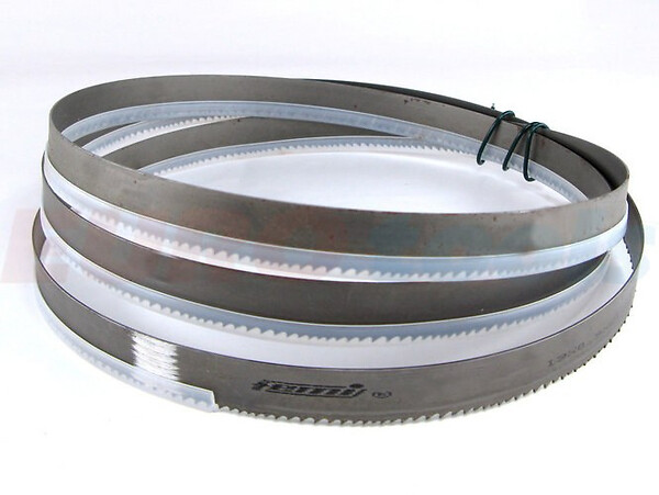 FEMI - Lame scie ruban 8/12 Z/1' 1735x19x0.9 mm FEMI 1750XL ABS1750XL - 3280047 - large