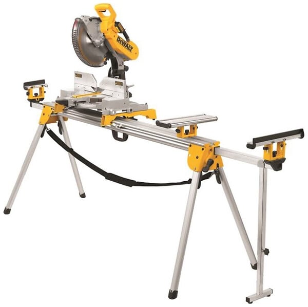 DEWALT - Piètement polyvalent DEWALT DE7033 - large