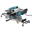 MAKITA - Scie à onglet et à délignage MAKITA LH1040 - 1650W - vignette